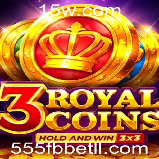 Descubra o Fascinante Mundo de 3royalcoins: Um Jogo de Estratégia Envolvente