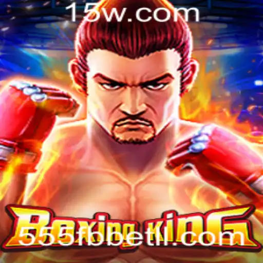 Explorando o Universo de BoxingKing: A Nova Sensação dos Jogos Online