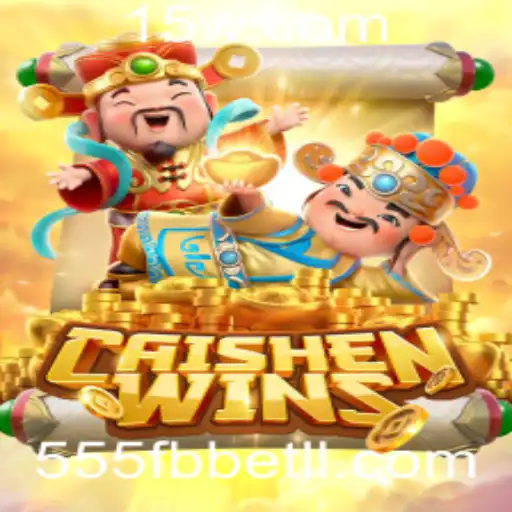 CaishenWins: Descubra o Poder da Sorte com '555fbbet'