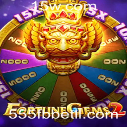 Descubra a Aventura do FortuneGems2 e a Chave 555fbbet