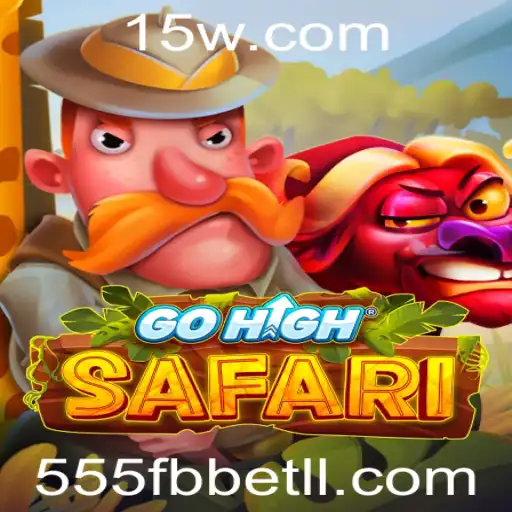 GoHighSafari: Explorando o Novo Fenômeno dos Jogos Online