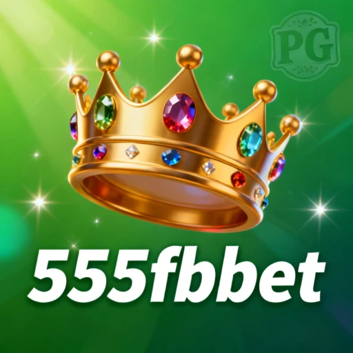 555fbbet Logo