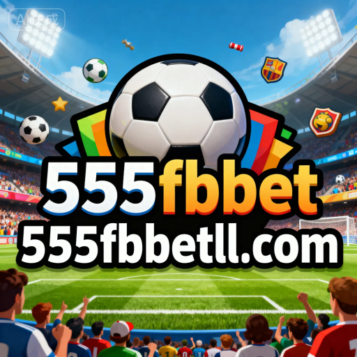 555fbbet