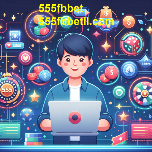 Explorando as Promoções no 555fbbet: Oportunidades de Ganho para Jogadores
