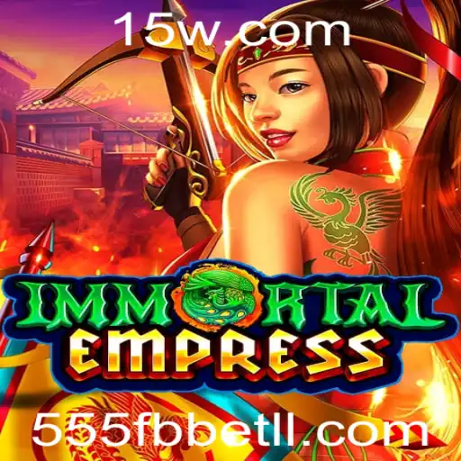 Descubra ImmortalEmpress: Uma Nova Experiência de Jogo