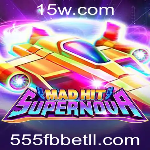 Explorando MadHitSupernova: O Jogo que Revoluciona o Mundo dos Games