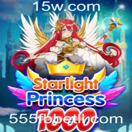 Descubra o Fantástico Mundo do Jogo StarlightPrincess1000: Regras, Estratégias e Mais