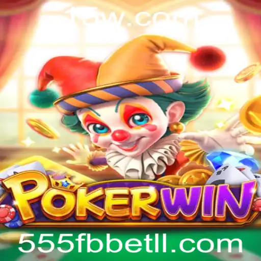 POKERWIN: A Nova Fronteira dos Jogos de Poker Online
