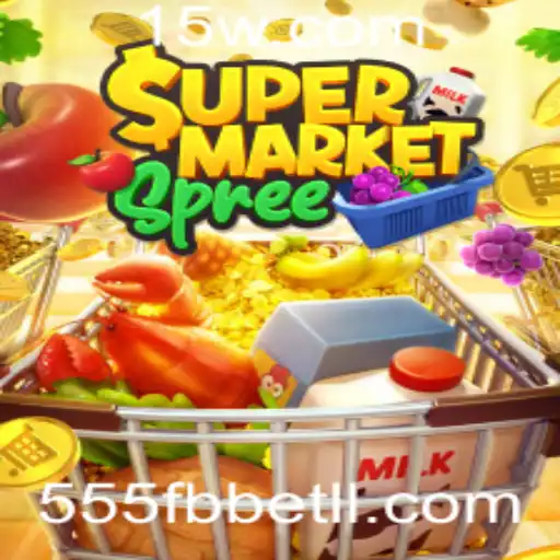 Explorando SupermarketSpree: Um Jogo Empolgante no Cenário Atual
